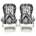 One Snowboard Bindings