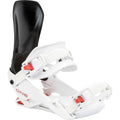 One Snowboard Bindings