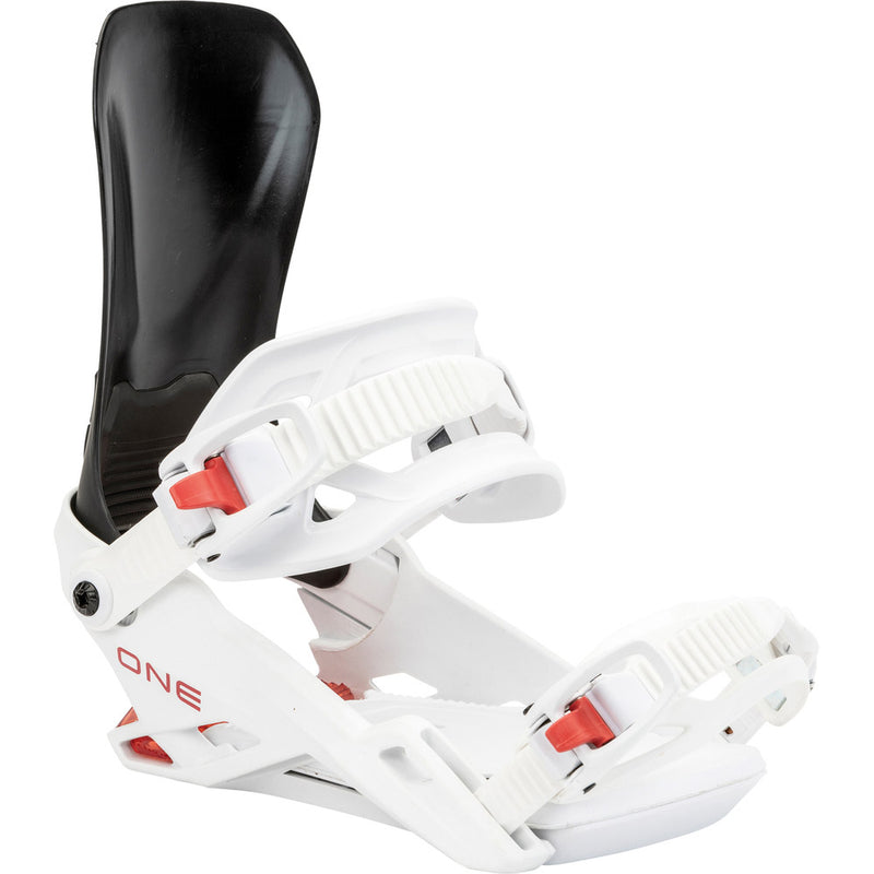 One Snowboard Bindings