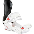 One Snowboard Bindings