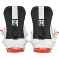 One Snowboard Bindings