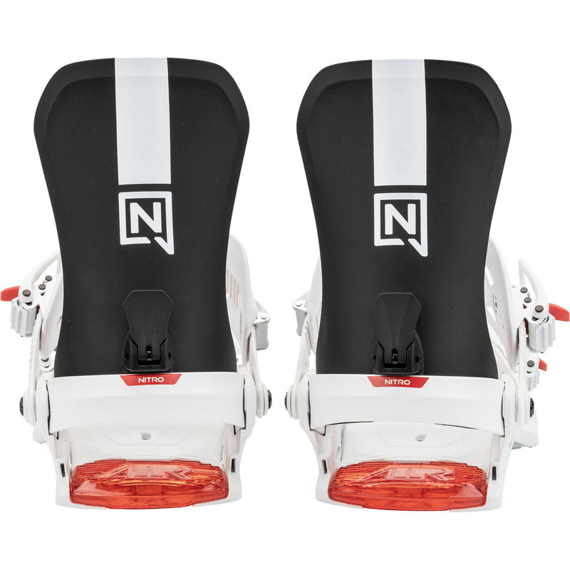 One Snowboard Bindings