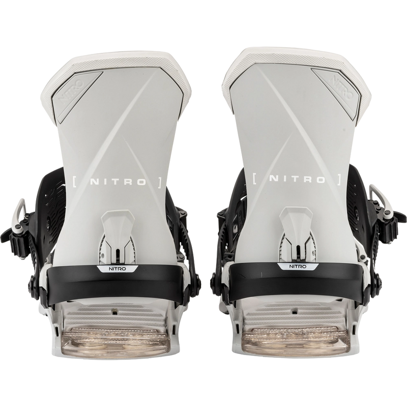 Team Snowboard Bindings