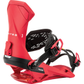 Team Snowboard Bindings