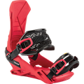 Team Snowboard Bindings