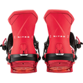 Team Snowboard Bindings