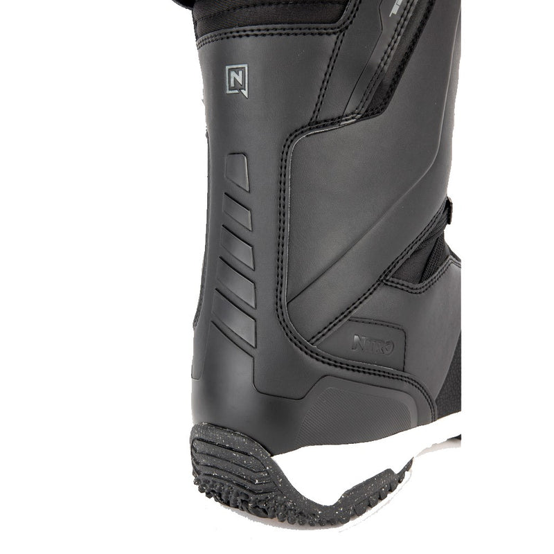 Venture Pro TLS Snowboard Boots