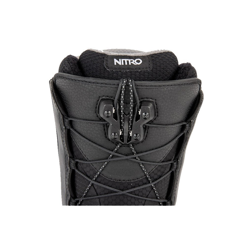 Venture Pro TLS Snowboard Boots