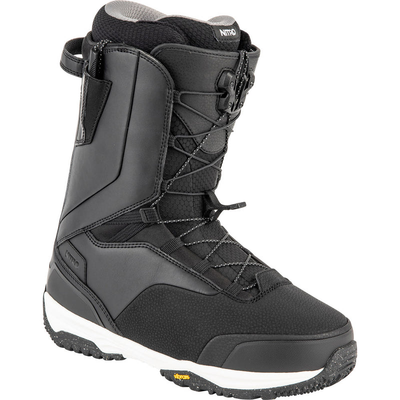 Venture Pro TLS Snowboard Boots