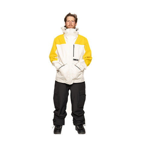 Filmore Snowboard Jacket