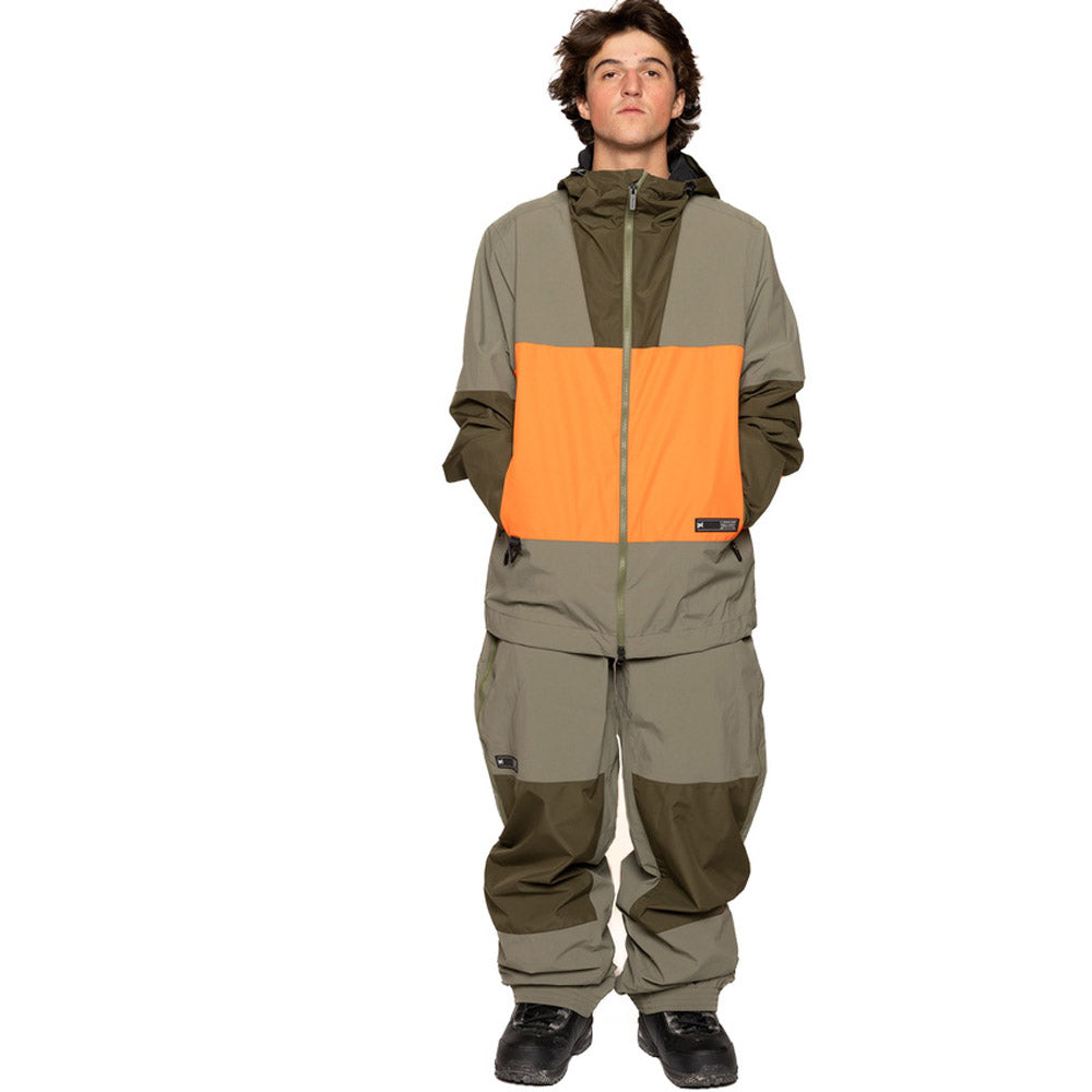 Ventura Snowboard Jacket