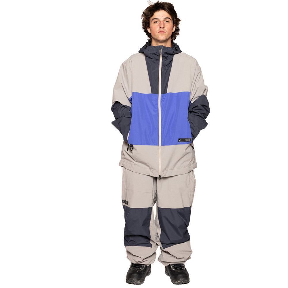 Ventura Snowboard Jacket
