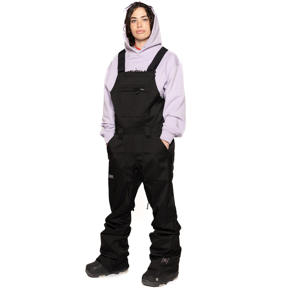 Loretta Bib Snowboard Pants