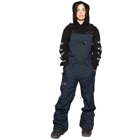 Loretta Bib Snowboard Pants