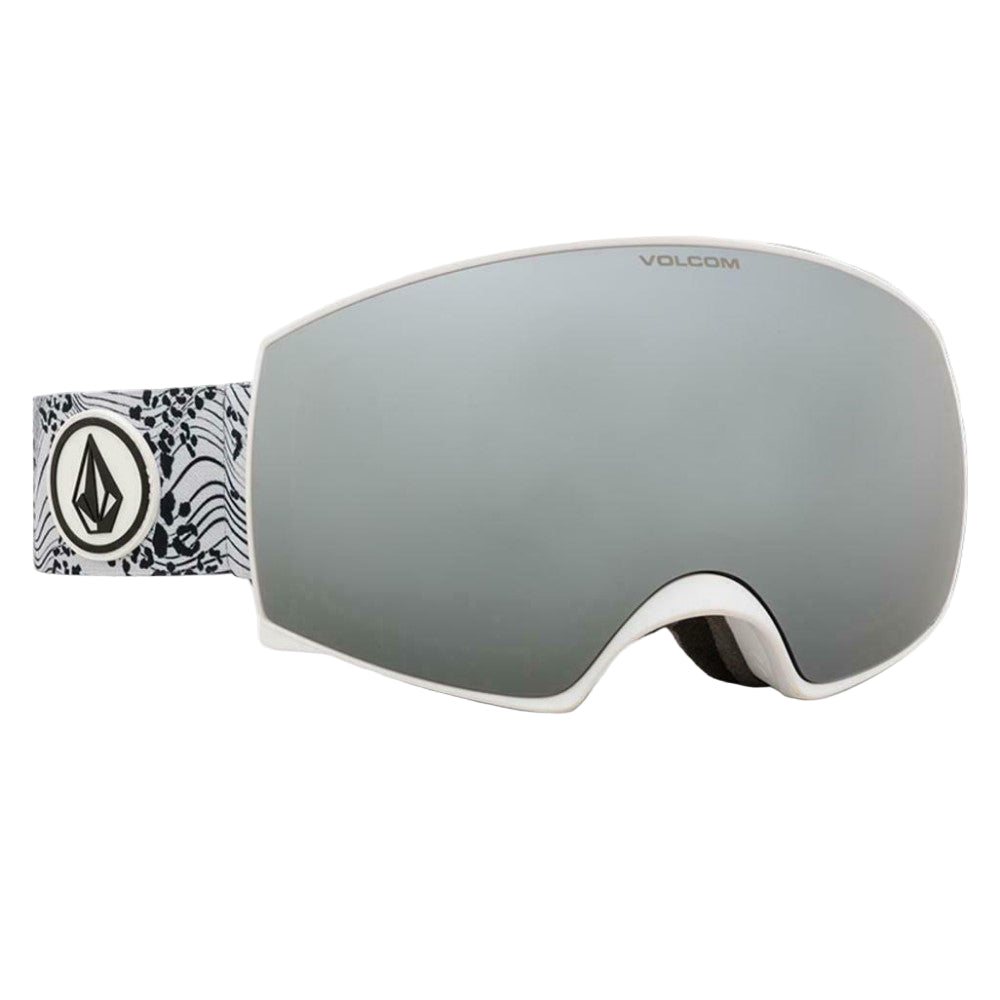 新品 VOLCOM MAGNA GOGGLE ICONIC STONE ゴーグル Volcom Magna Goggle +BL | Rhythm Snowsports.