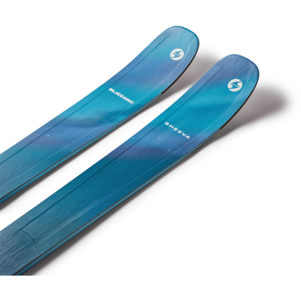 2026 Sheeva 9 Ski - Womens