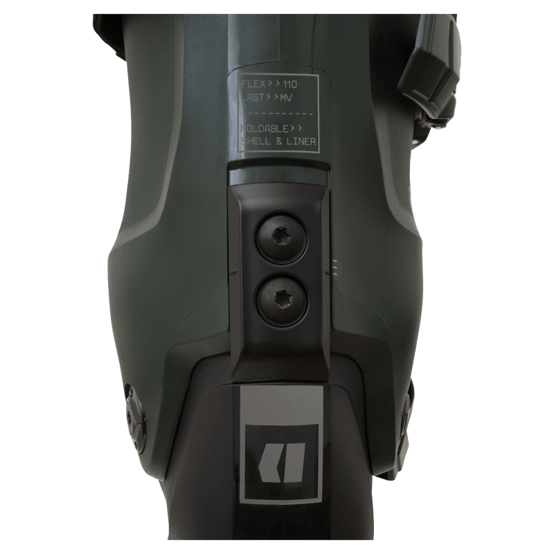 AR One 110 MV Ski Boots