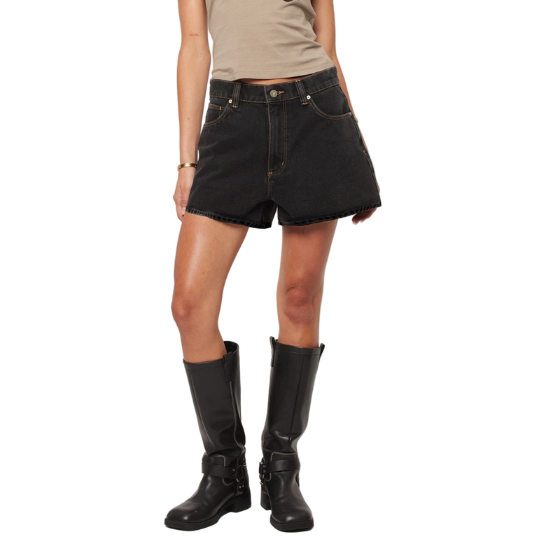95 Baggy Cara Short - Womens