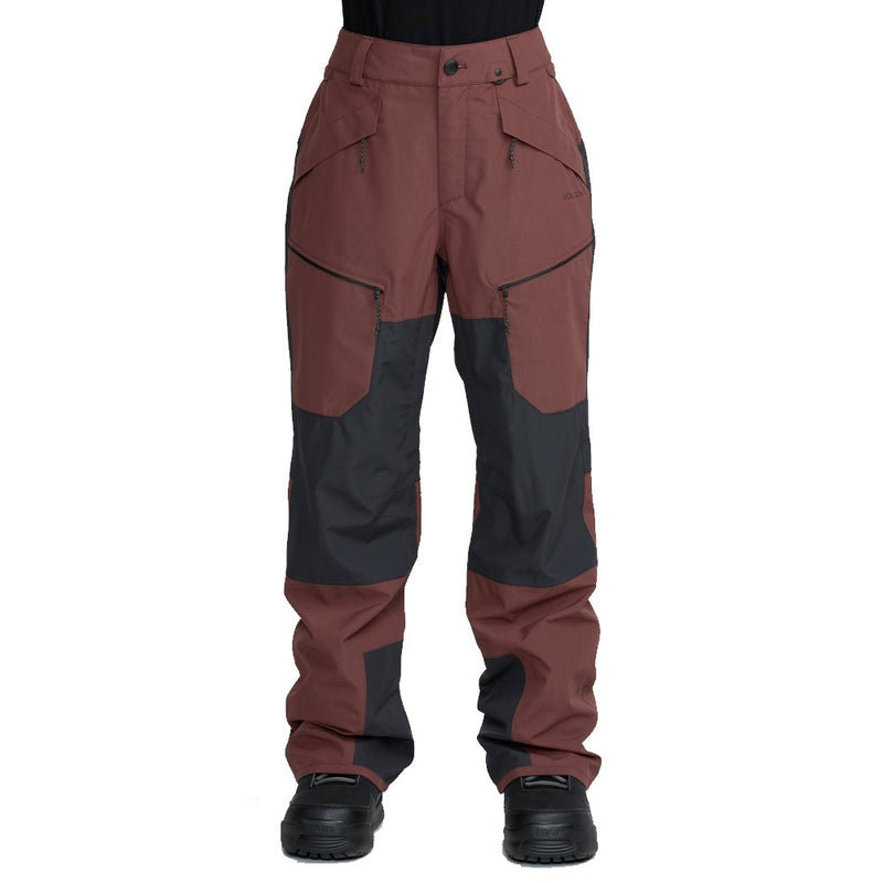 Stone Mica 20K Snowboard Pants - Womens
