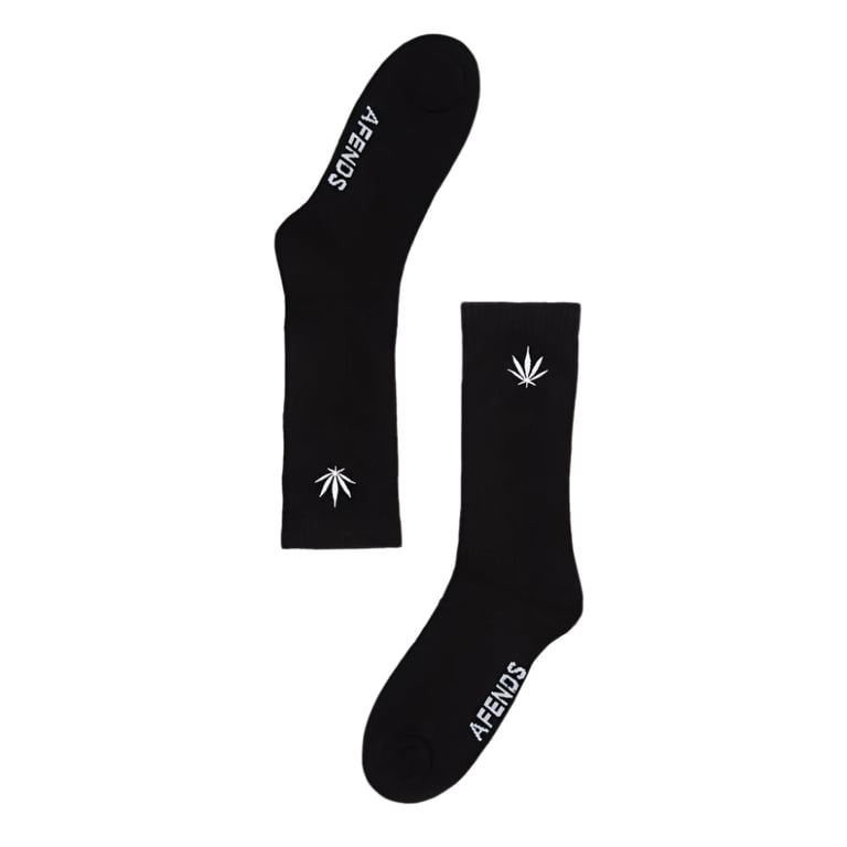 Happy Hemp Socks