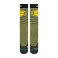 Wu World Snow Socks