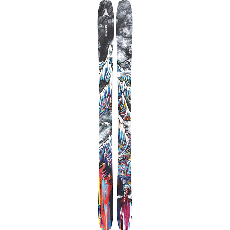 2025 Bent 100 Ski