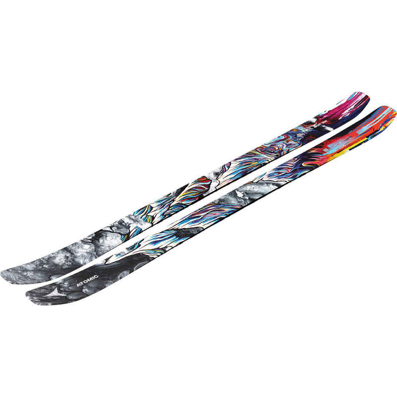 2025 Bent 100 Ski