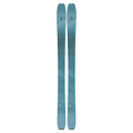 Top view of the Atomic 2027 Backland 85 Ski - Womens in Blue