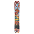 Base view of the Atomic 2027 Bent 110 GFD Ski