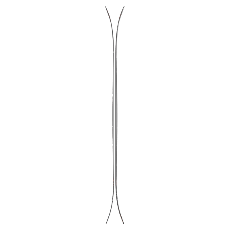 Side view of the Atomic 2027 Bent 110 GFD Ski