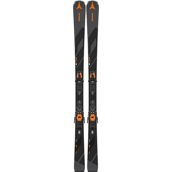 ATOMIC REDSTER Q4 161cm 2024年モデル Atomic Redster Q4 Skis w M 10 GW Bindings 2024 | Corbetts
