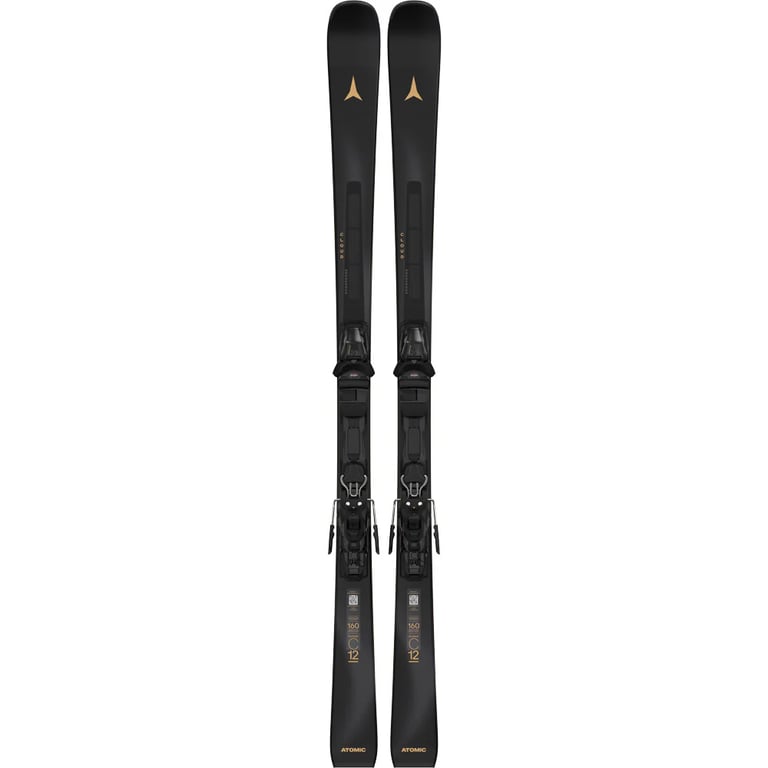 2026 Cloud C12 Ski w/ Binding - Womens
