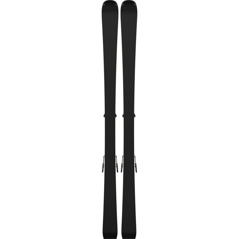 2026 Cloud C12 Ski w/ Binding - Womens