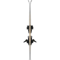 2026 Cloud C12 Ski w/ Binding - Womens