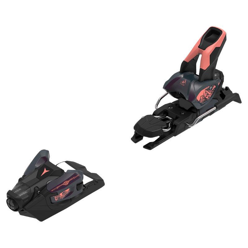 Strive 12 GW Ski Bindings