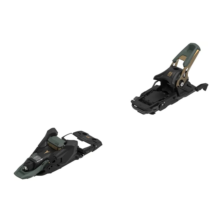 Shift2 13 MN Touring Ski Bindings
