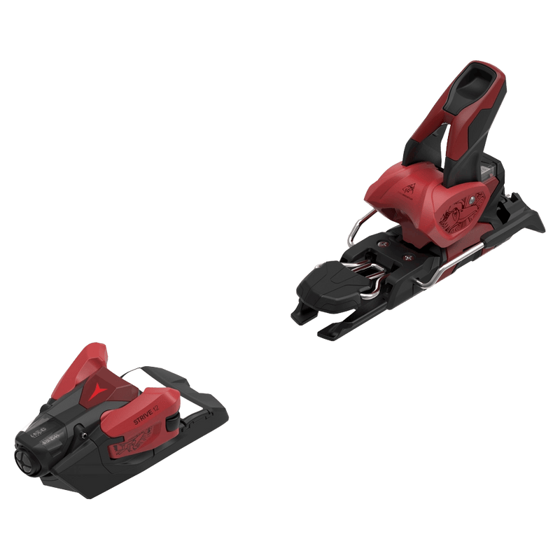 Strive 12 GW Ski Bindings