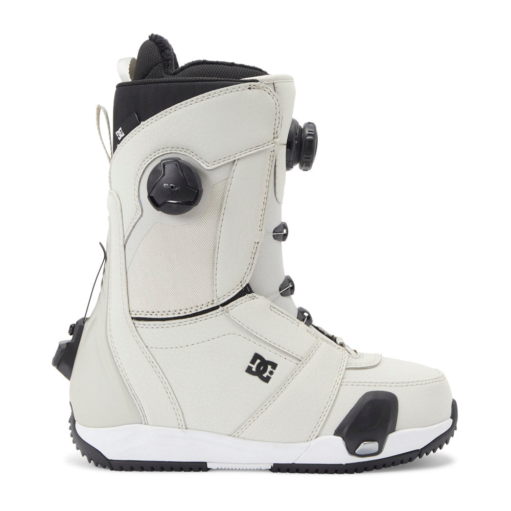 DC Lotus Step On Snowboard Boots Womens Rhythm Snowsports.