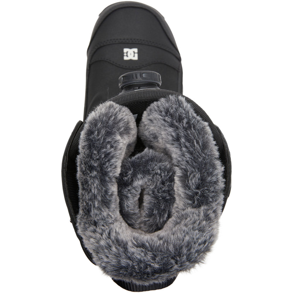 DC Mora Snowboard Boots - Womens | Rhythm Snowsports.