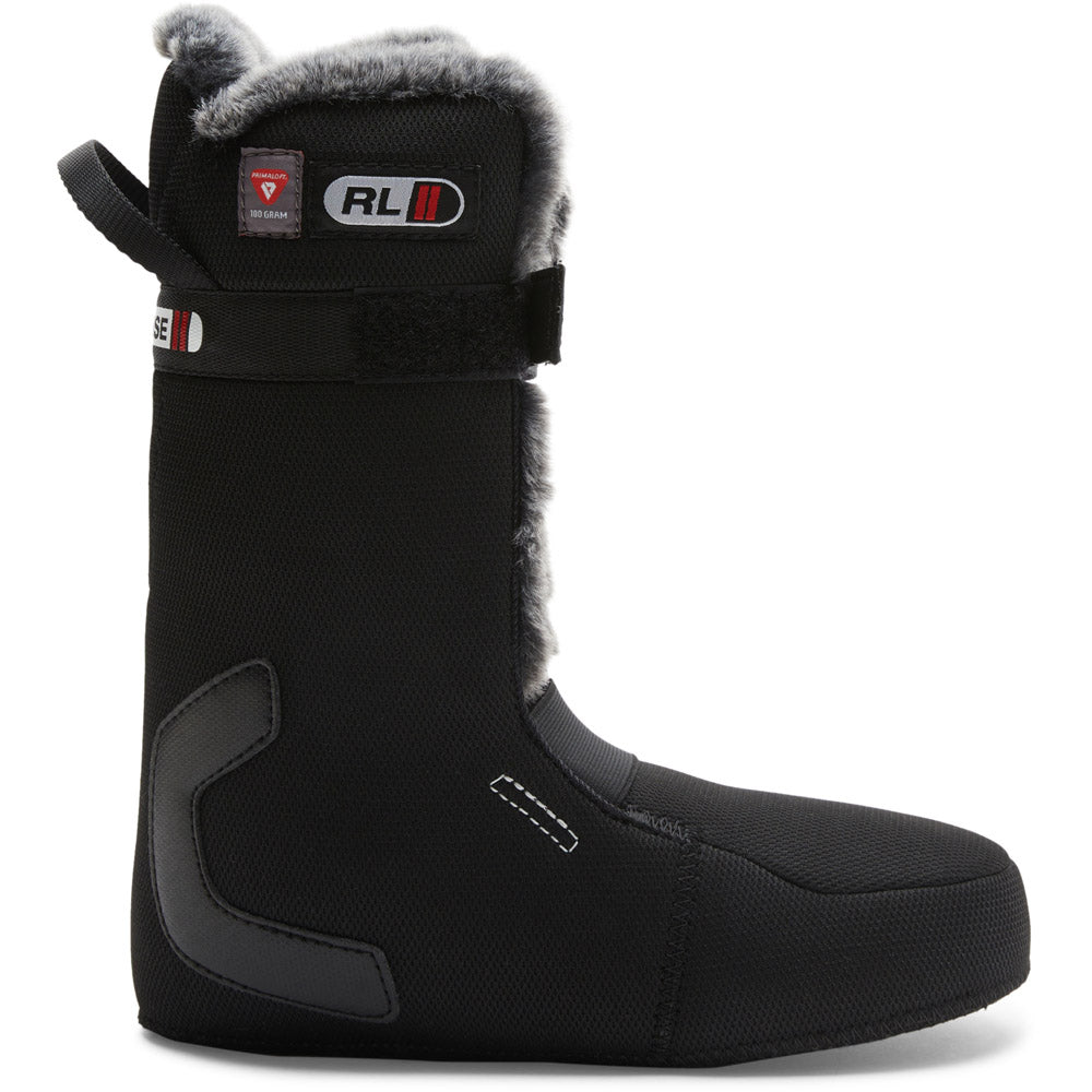DC Mora Snowboard Boots - Womens | Rhythm Snowsports.