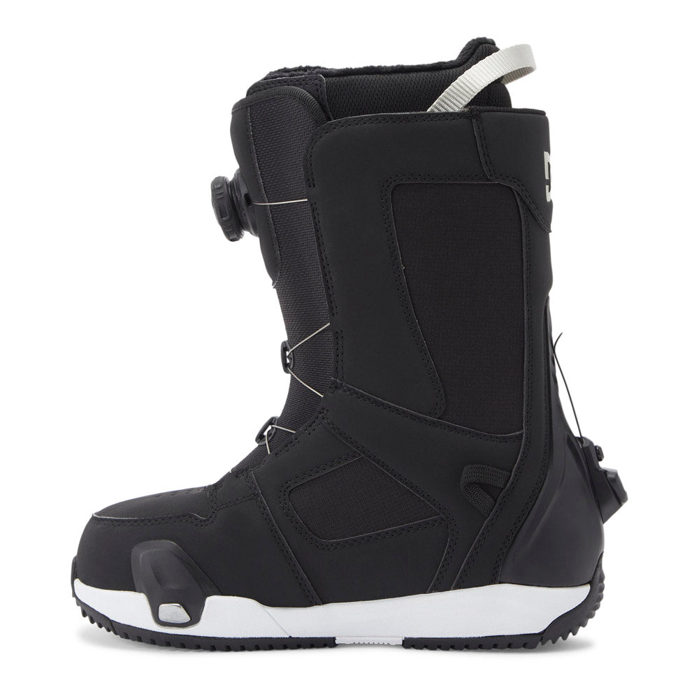DC Phase Boa Pro Step On Snowboard Boots Womens Rhythm Snowsports.