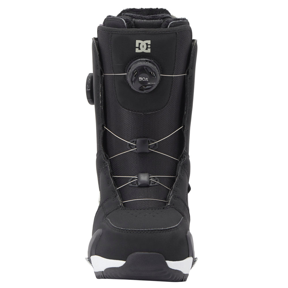 DC Phase Boa Pro Step On Snowboard Boots Womens Rhythm Snowsports.