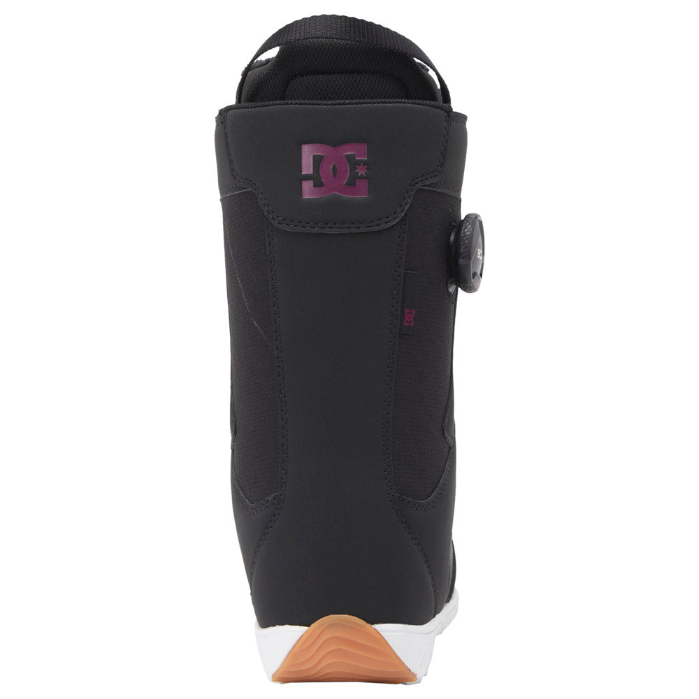 DC Phase Boa Pro Snowboard Boots Womens Rhythm Snowsports.