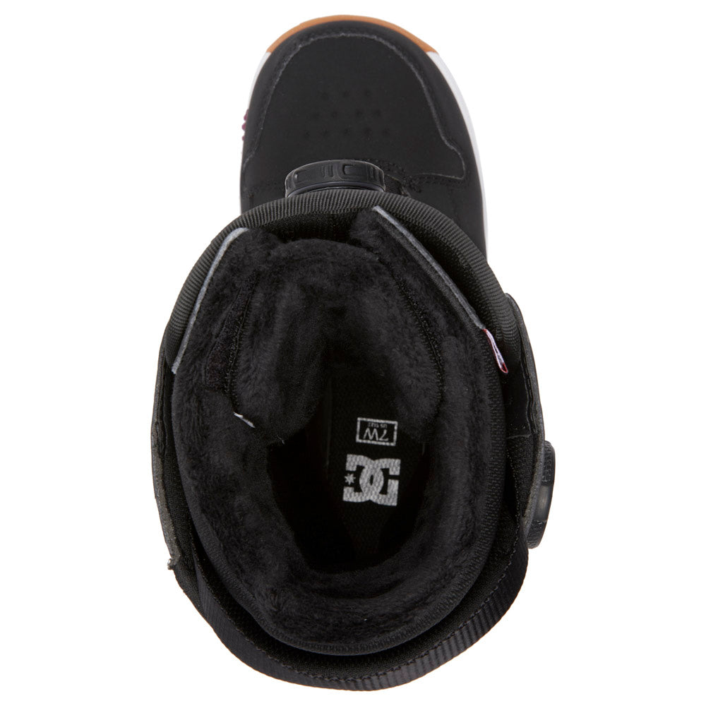 DC Phase Boa Pro Snowboard Boots Womens Rhythm Snowsports.