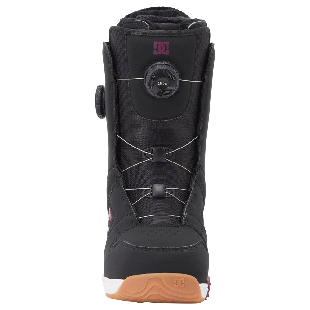DC Phase Boa Pro Snowboard Boots Womens Rhythm Snowsports.