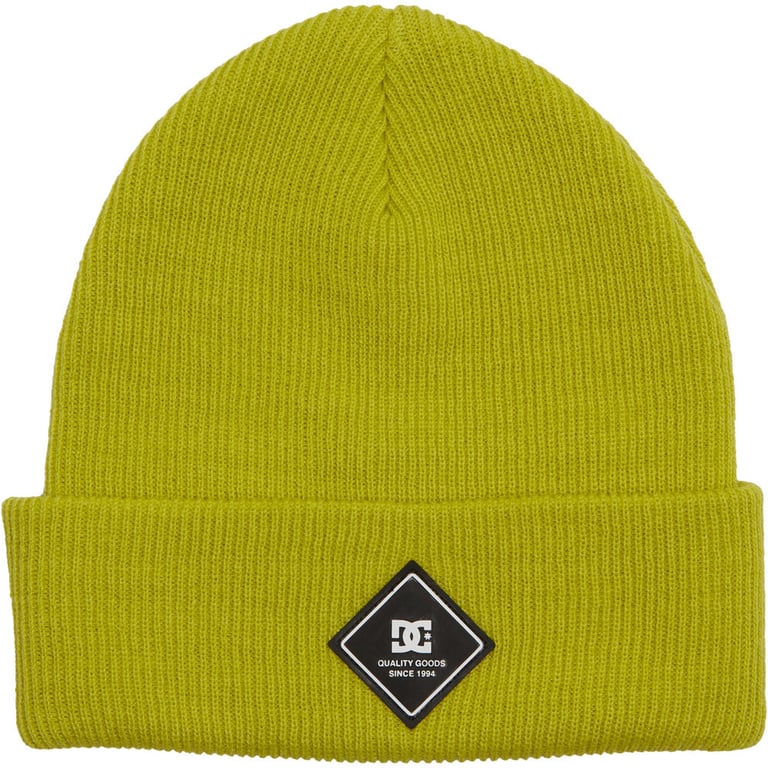 Label Beanie