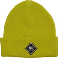Label Beanie
