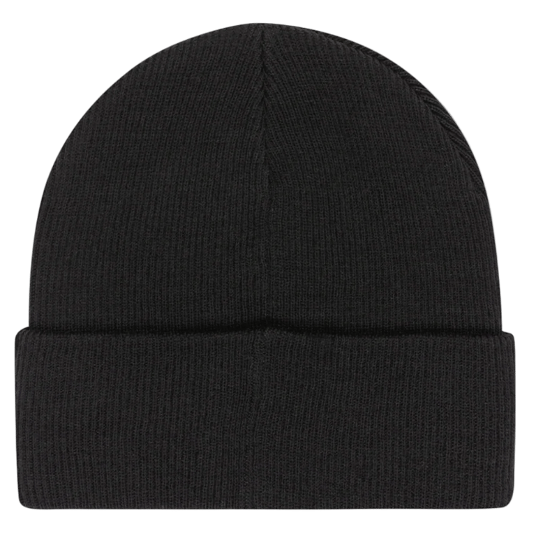 Label Beanie