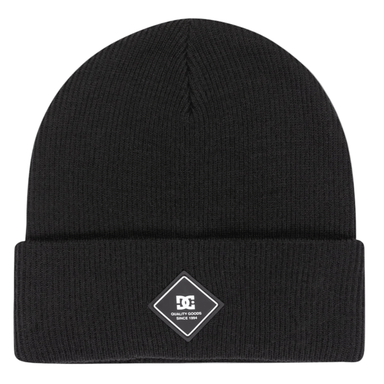 Label Beanie