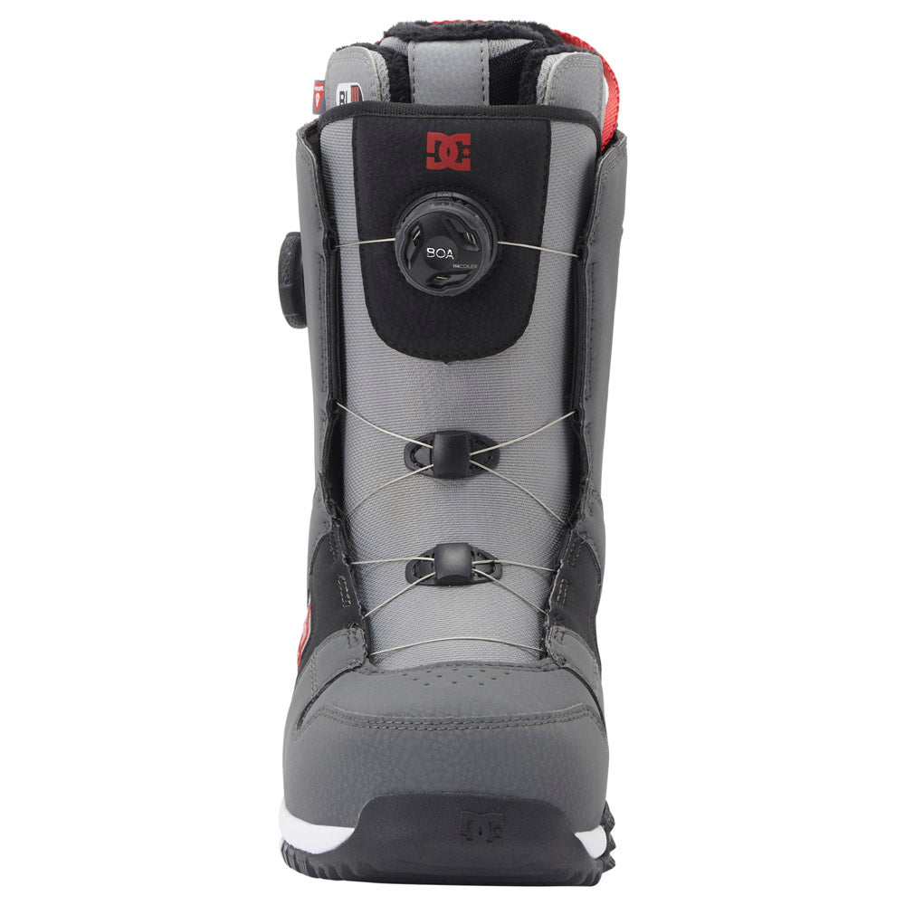 DC Phase Boa Pro Snowboard Boots Rhythm Snowsports.